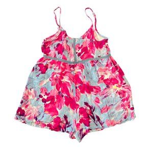 Some Days Lovin Jumper, Floral, Women Medium